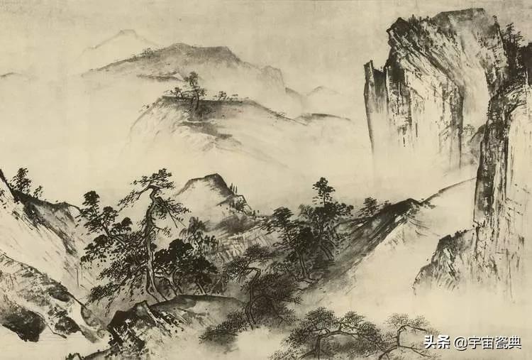 为什么宋朝审美能领先世界一千年,为什么宋朝审美能领先一千年