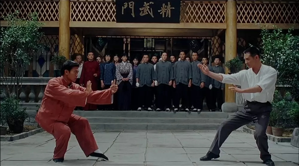电影动作片教父成龙,动作电影教父是谁