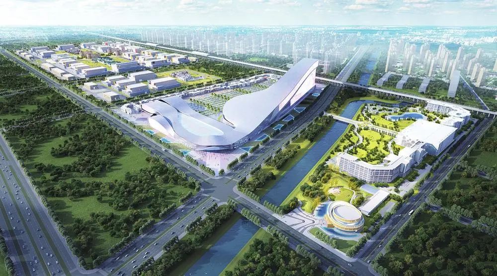 文化氛围争第一，净月的路子有多野？