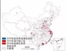 中国人口密度世界排名,中国每平方米人口密度