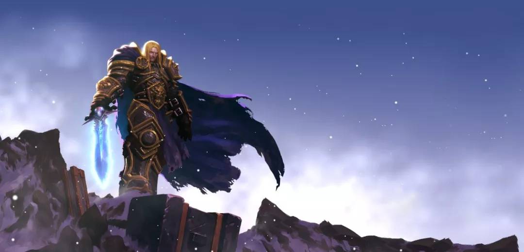 魔兽重制版开全战役,魔兽重制自定义战役