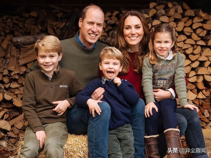英国王室小王子公主是如何养成的,英国王室对王妃的要求