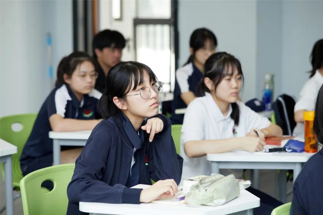 @常州家长：入学即享英国高中学籍！这所国际高中到底什么来头？