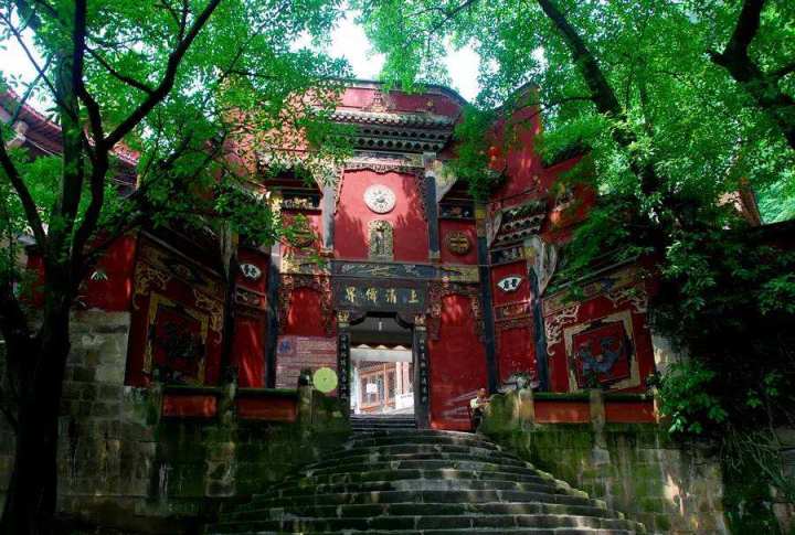 重庆怎么玩最合理景点推荐,重庆攻略一天怎么玩舒服