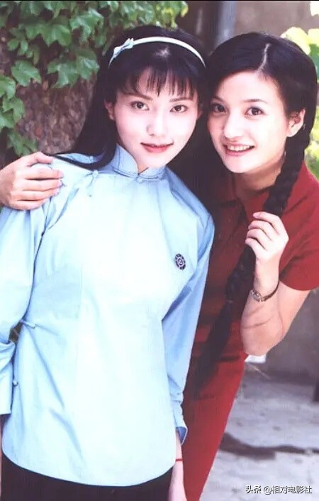 再看情深深雨蒙蒙,再看情深深雨蒙蒙的感受