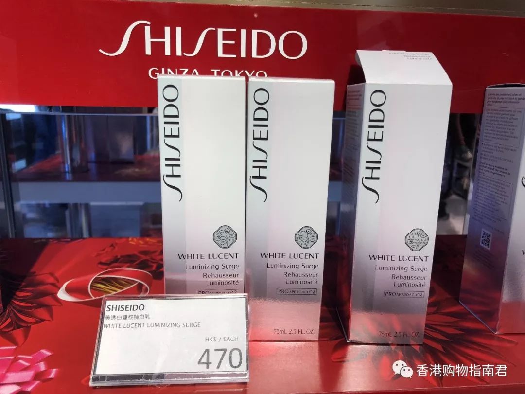 转自香港购物君：实拍DFS的15大品牌！最后被赶走。。。