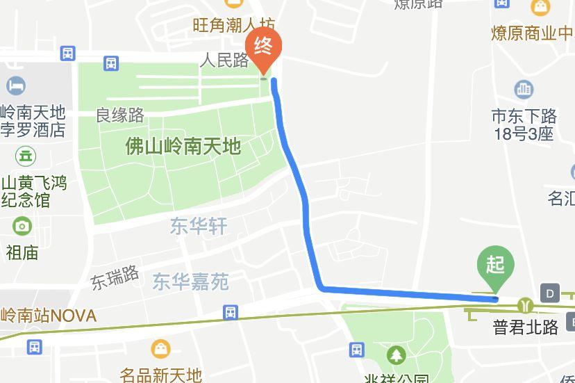 岭南天地的「不务正业」咖啡店，专出“渣男渣女”