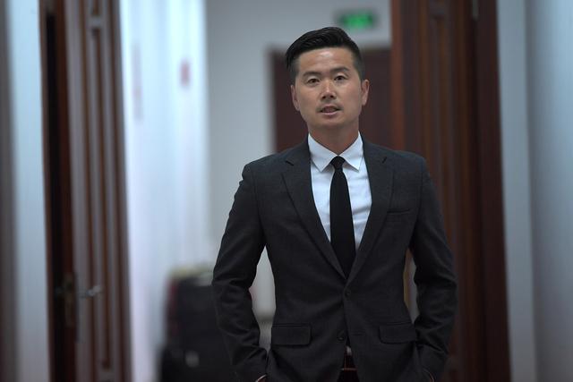 肇俊哲发文道歉,足协为什么选肇俊哲