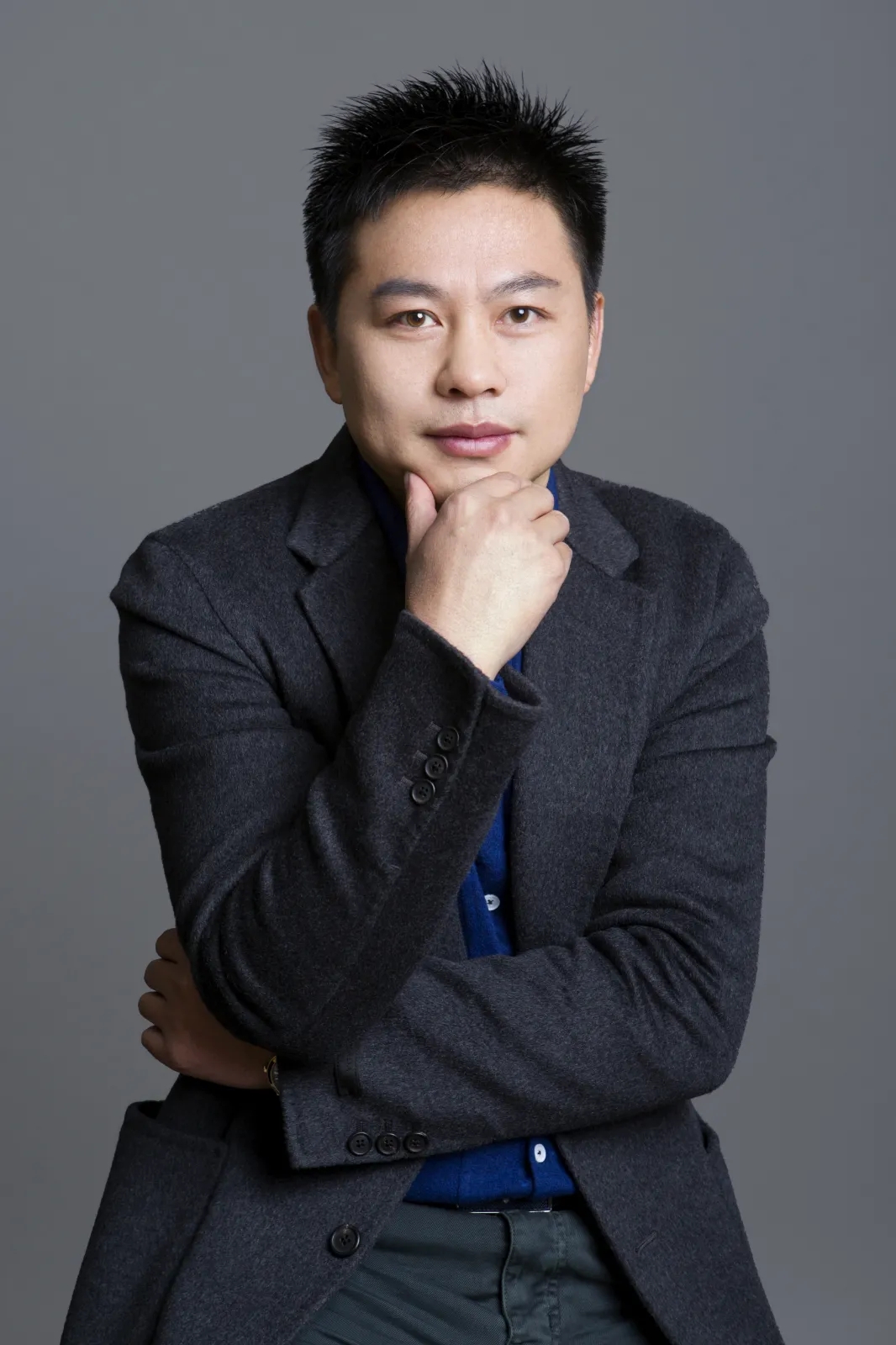 ZZ嘉怡装饰创始人曾兵：行正道，走远路
