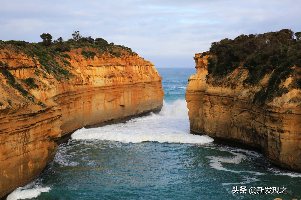 全球最美10个旅游胜地,全球250个世界顶级旅游胜地名录