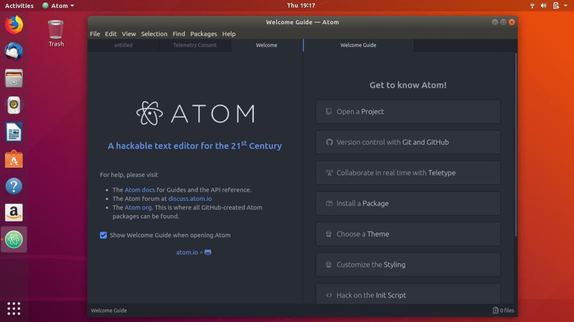 ubuntu10哪个版本最好,ubuntu应用软件推荐
