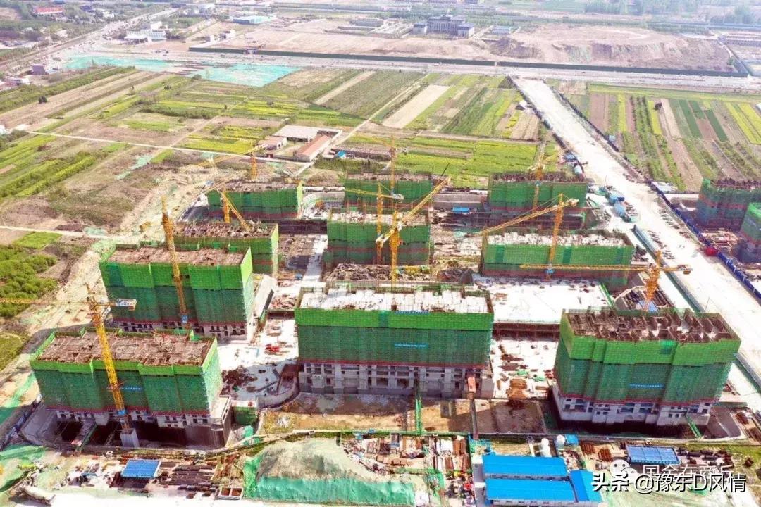 商丘第三期安置房啥时候建,商丘安置房规划