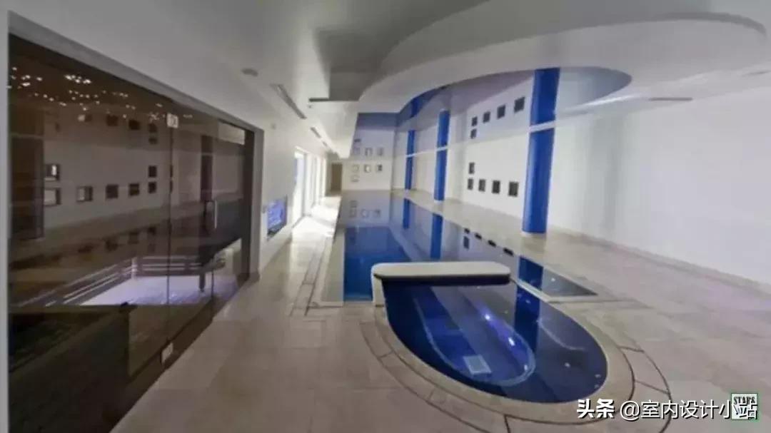 c罗和梅西的别墅,c罗梅西内马尔谁的家大