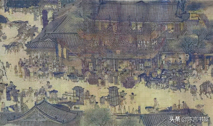 挑战古人100天小说,挑战古人100天作者