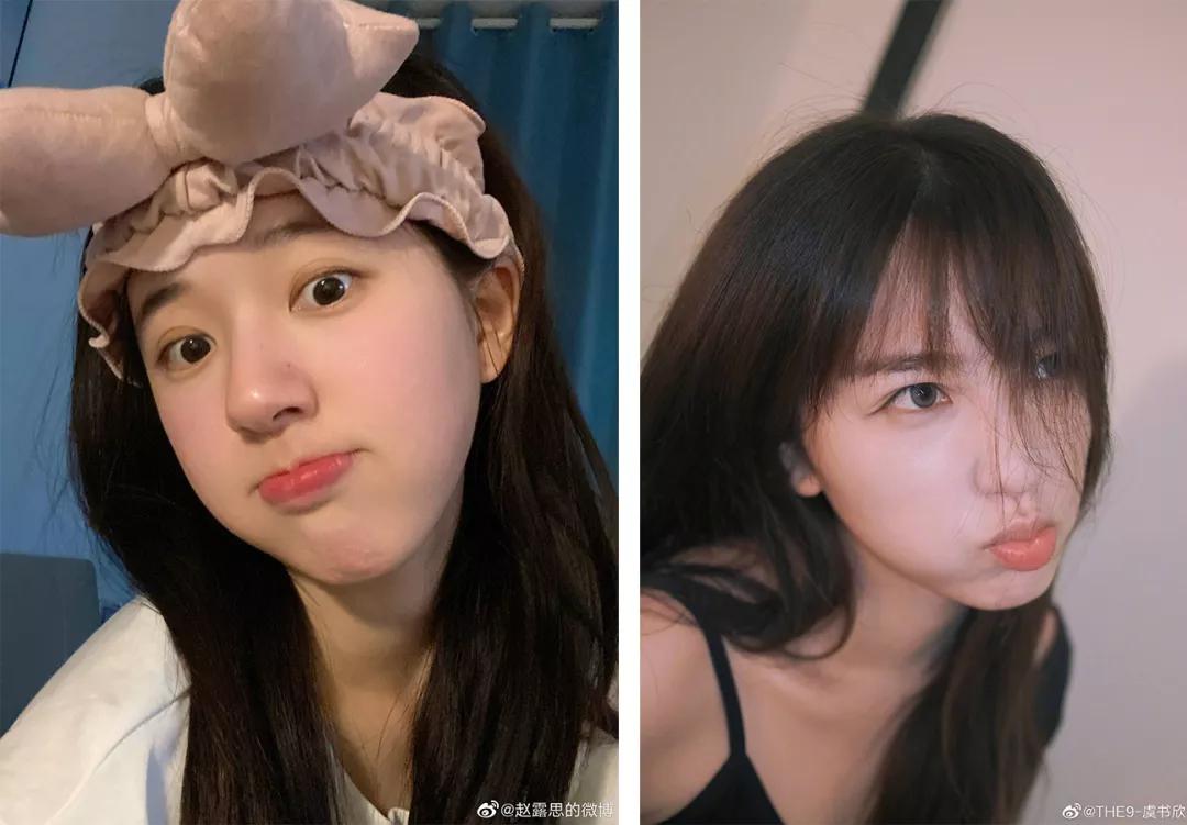 奶fufu女孩，怎么让颜值发挥到巅峰
