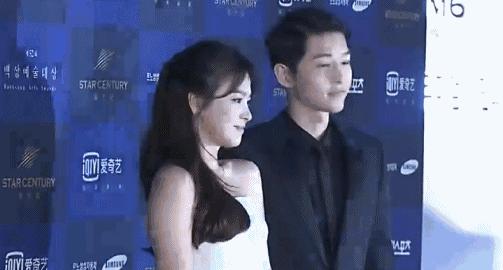20个月童话婚姻就破裂？宋慧乔和宋仲基撒过的糖都成了玻璃渣