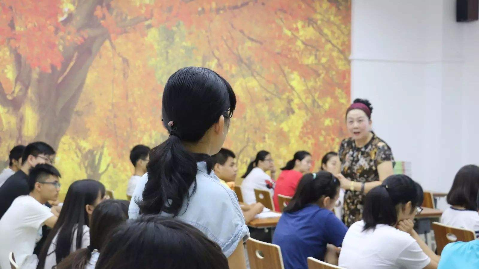 怎么在同一个班内进行分层教学,数学分层教学如何达到最好效果