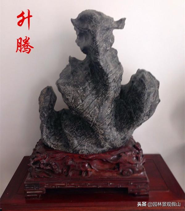 灵璧石用手常摸对身体有好处吗,灵璧石和别的石头有什么区分