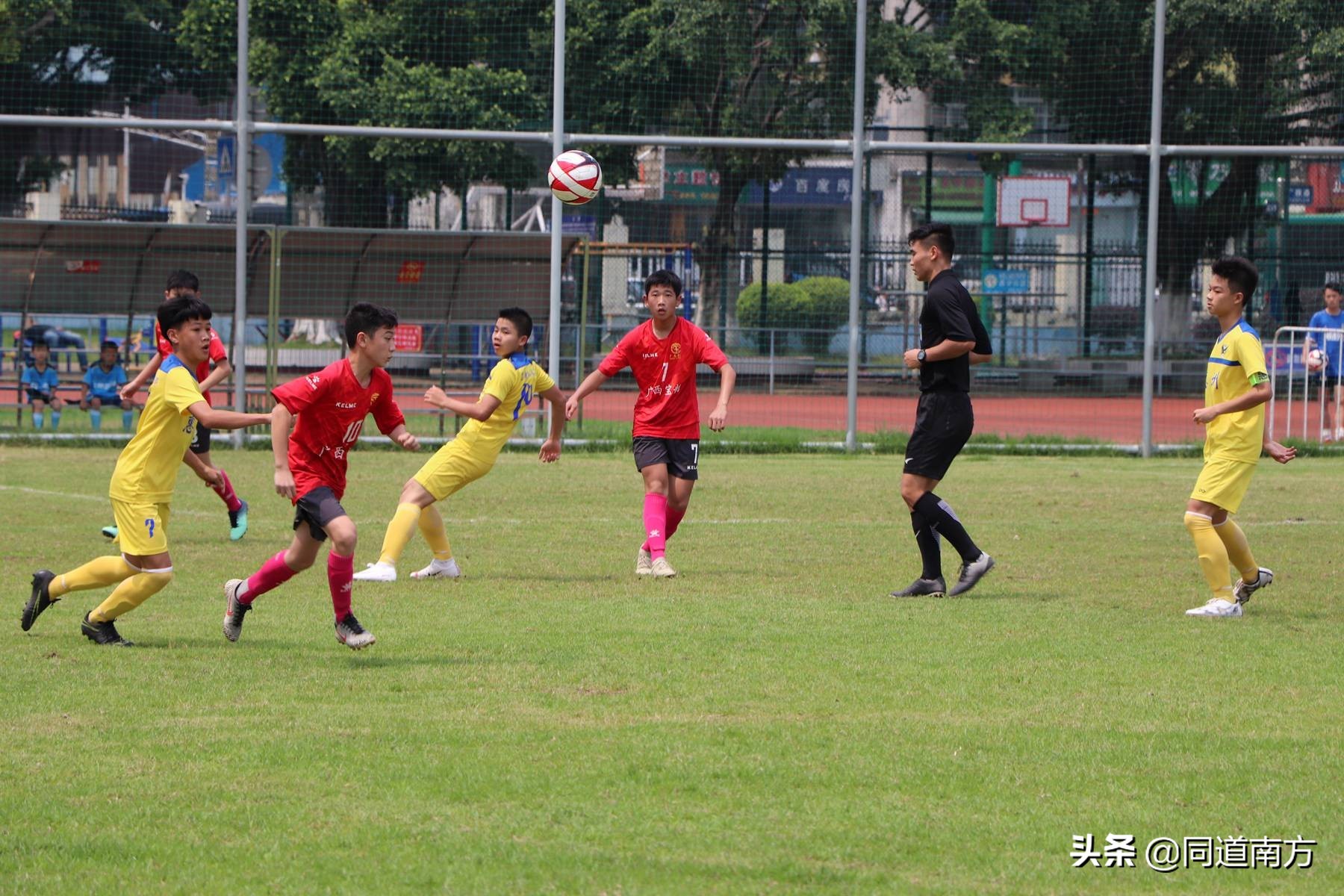 青超联赛u14广西宝韵,u14青超足球赛程表