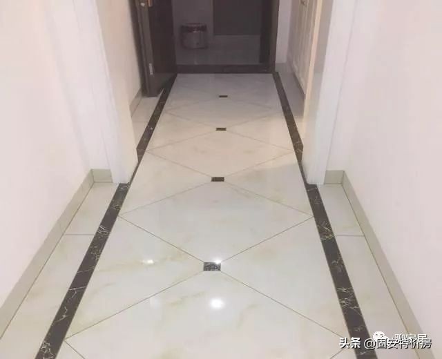 20块和200块的瓷砖有什么区分,20元和200元一块的瓷砖有啥差异