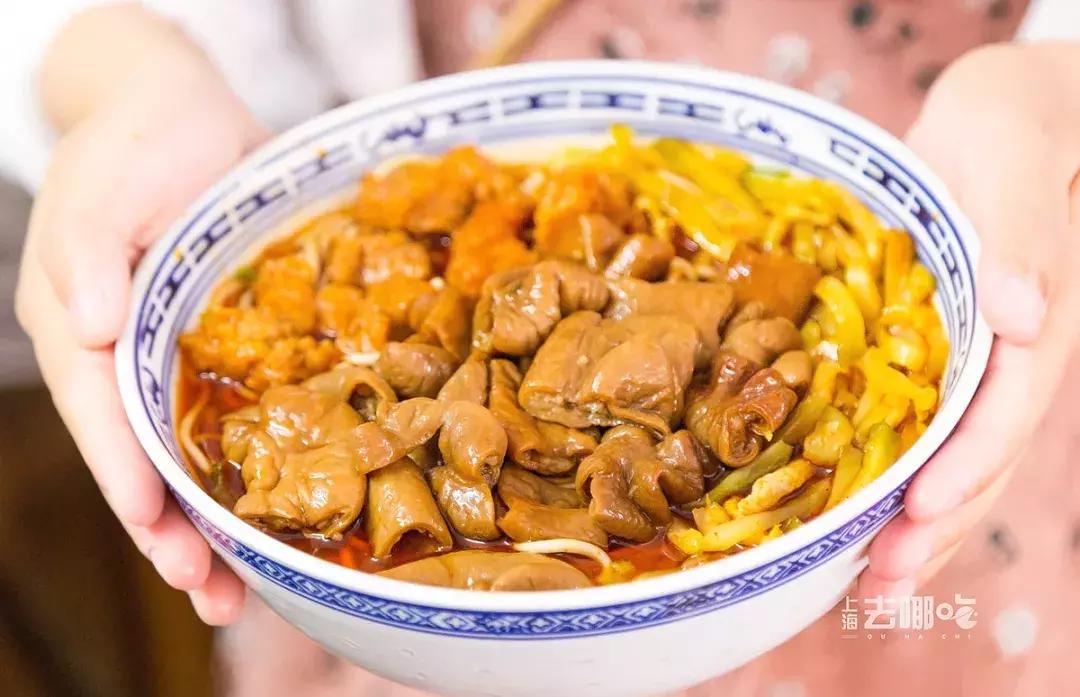 这16家神级“路边摊”，勾得侬口水嗒嗒滴！！