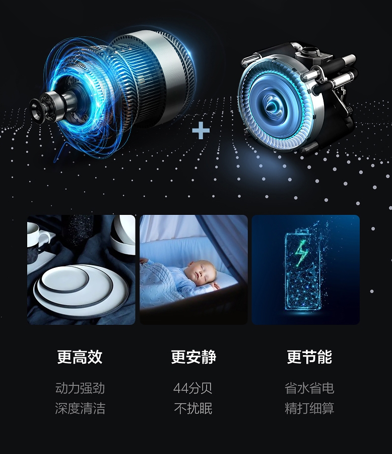 为了不洗碗能做出多离谱的事情,现代年轻人不想洗碗