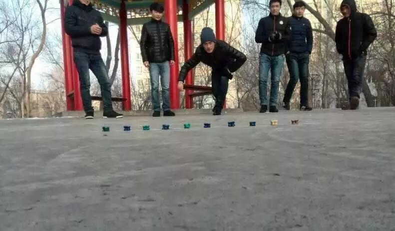 维吾尔族特色游戏,新疆少数民族特色游戏