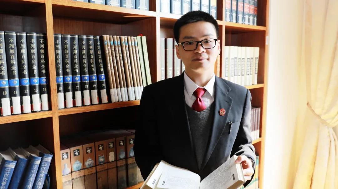 看看都有谁？上海浦东法院2020年度调研成果榜单揭晓啦！