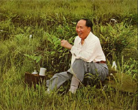 毛主席靠什么打仗？凯丰：就两本书，《孙子兵法》算一本