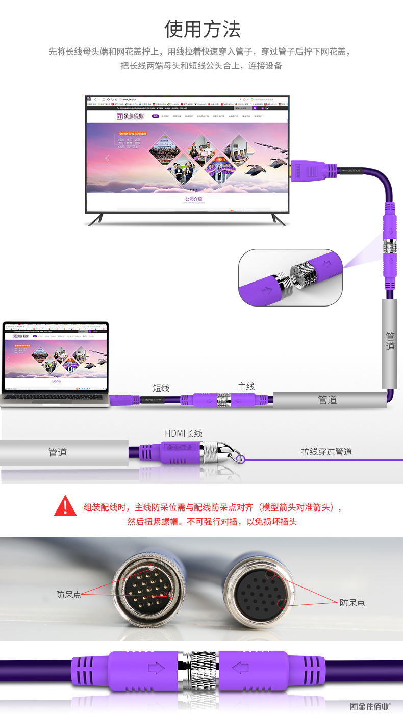 hdmi高清线优赖特,优质的hdmi线左右弯