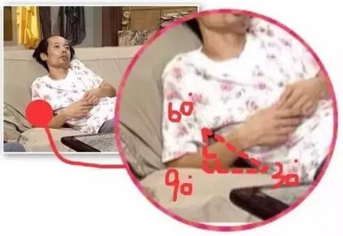 阴雨绵绵，一吹风就腰疼膝盖疼？