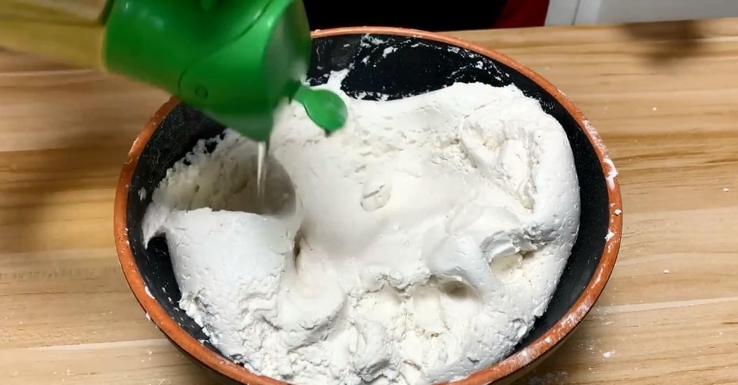 寻味外酥里嫩,华容团子怎么做好吃