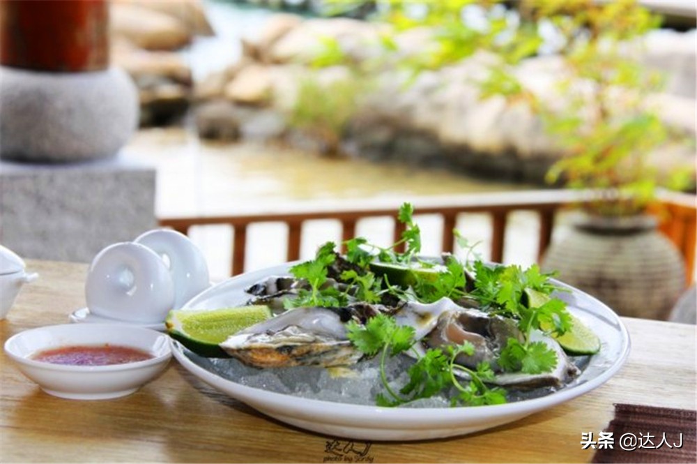 芽庄冬天海边,芽庄冬季