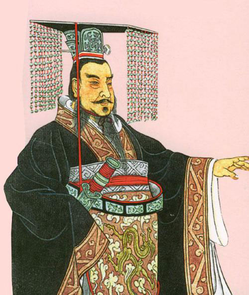 轩辕黄帝是第一个皇帝吗,轩辕黄帝是第几位皇帝