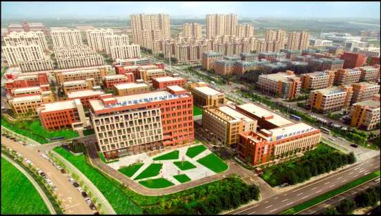 北湖的秘密：当年沃野如何成就今日科技新城？——专访北科建长春