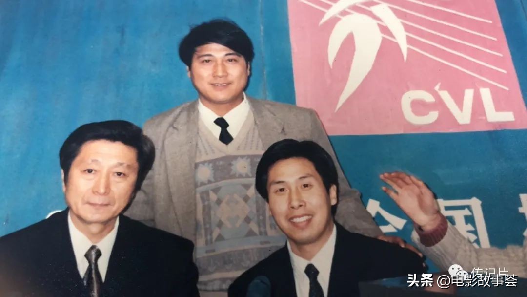影视人生：老厅纪事之二十：食堂小道上的“阅兵式”