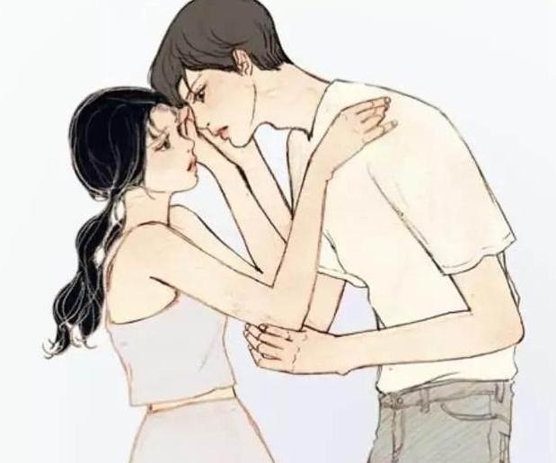 能做到这五点的男人，人品不会太差，请女人一生珍惜
