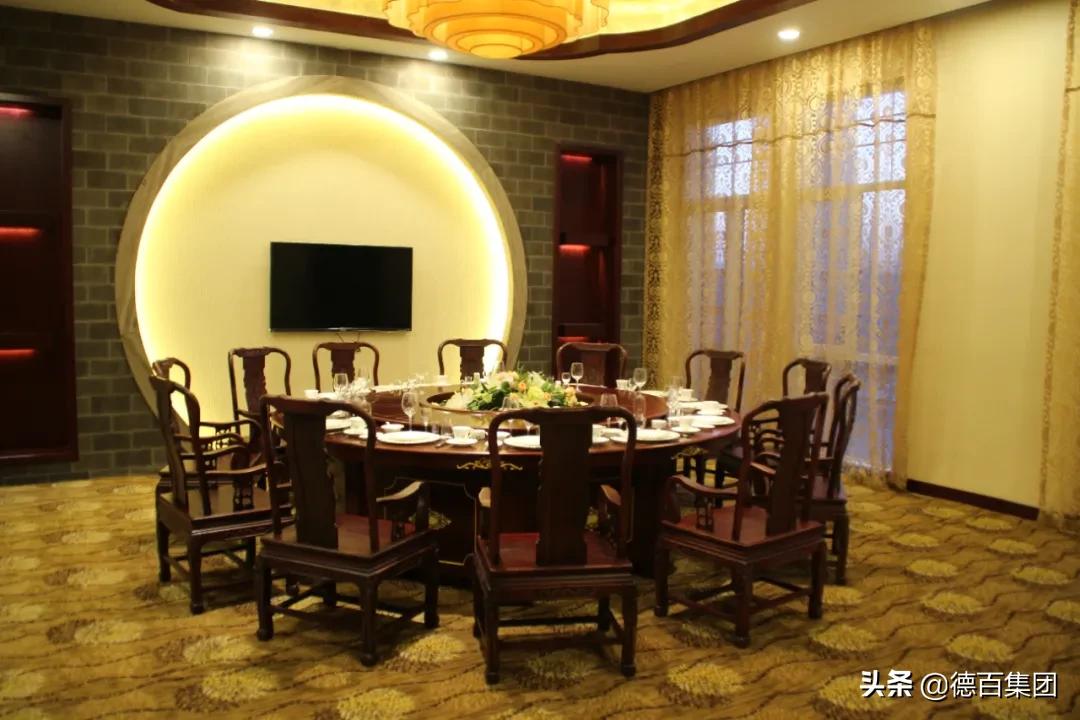 德百温泉度假村视频,山东德百温泉旅游小镇
