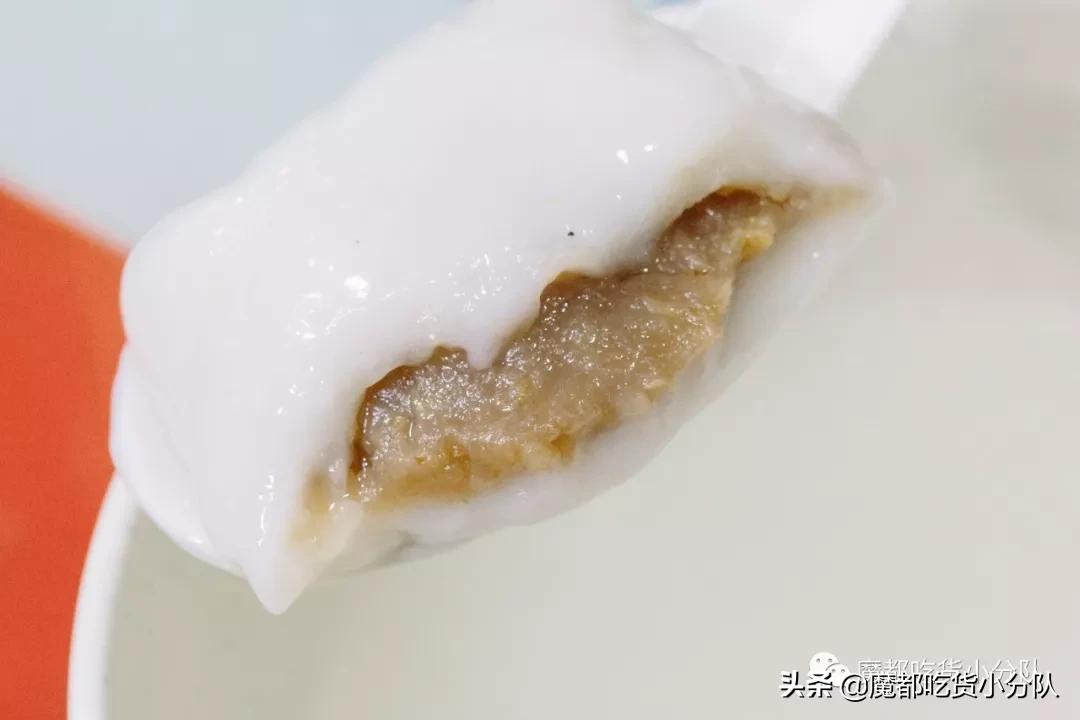 魔都糯米糍,魔都吃喝指南