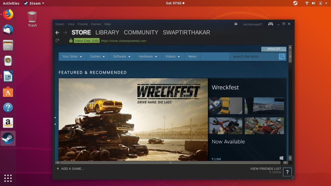 ubuntu10哪个版本最好,ubuntu应用软件推荐