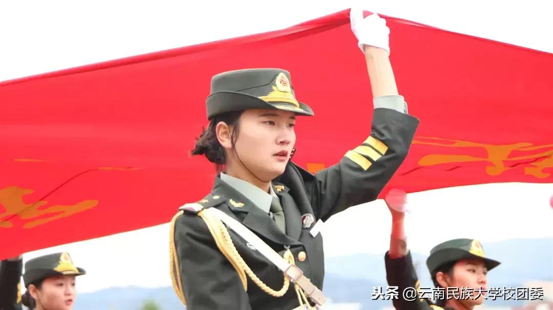 2023年呈贡民大运动会开幕式,大运会震动开幕式