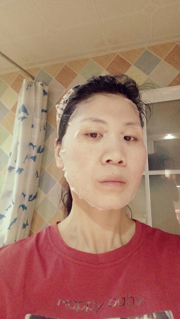 膜法世家绿豆泥浆面膜效果好吗,膜法世家绿豆泥浆面膜好用吗