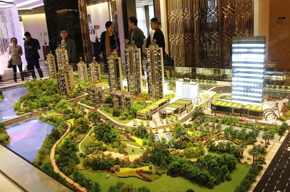 售楼处买房子要注意什么,买房过程中谨慎这些陷阱