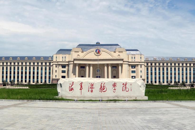 新中国军事学校名字介绍,中国军事院校最新级别一览表