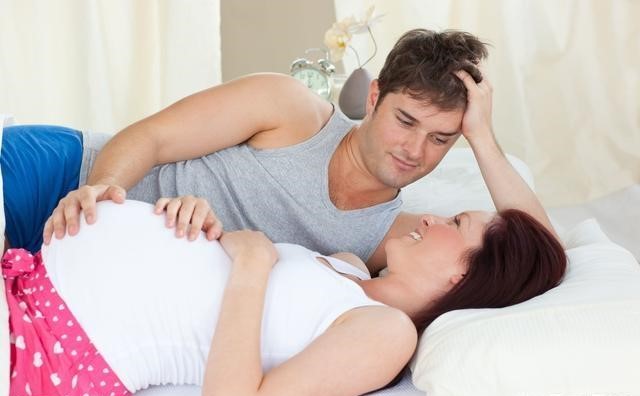妻子刚怀孕后老公需求注意什么,妻子怀孕要注意什么