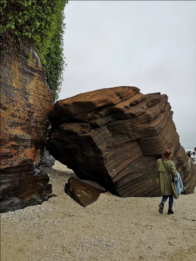 热带雨林中的蓬莱,热带岛屿游玩攻略