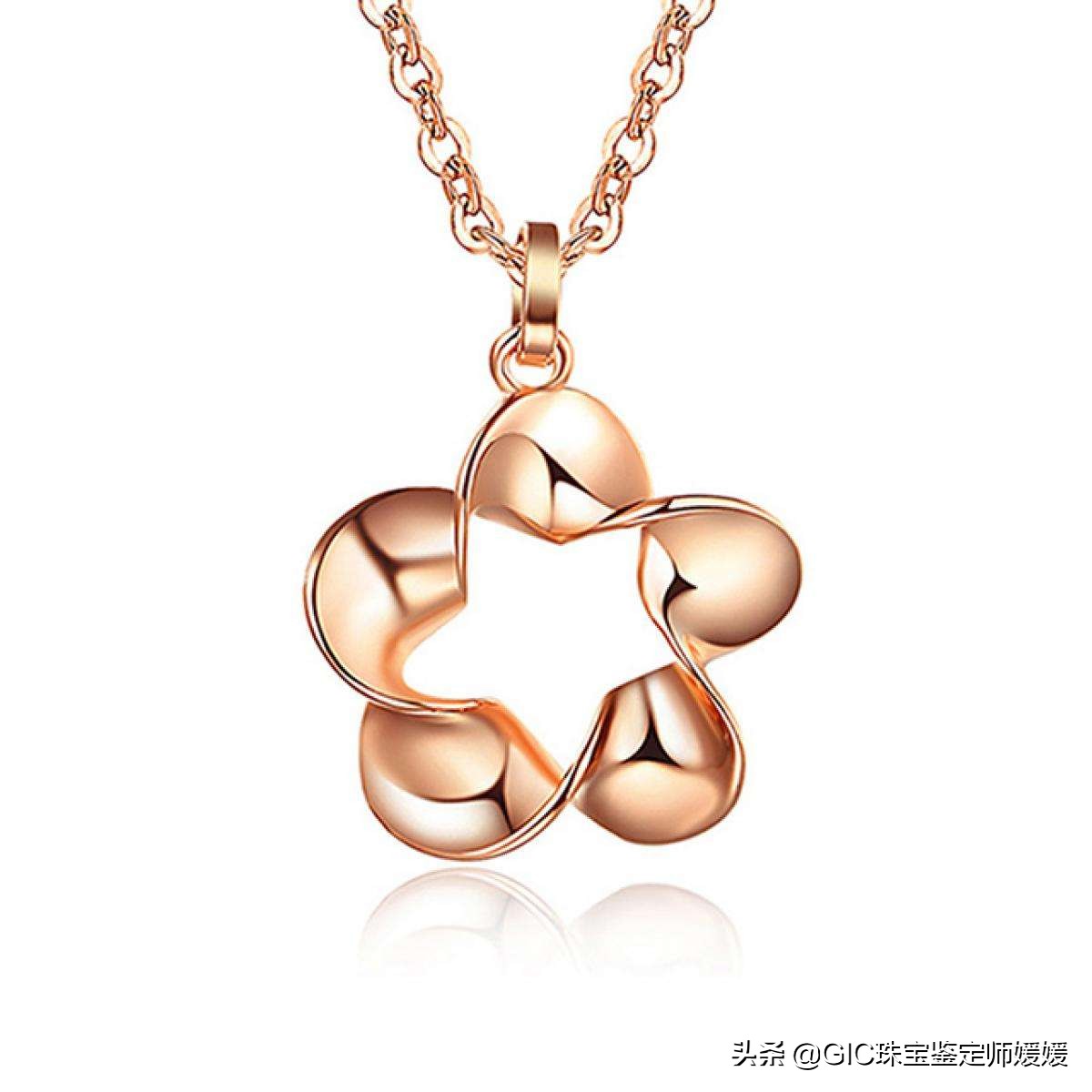18k和3d硬金有什么区分,18k硬金如何辨别