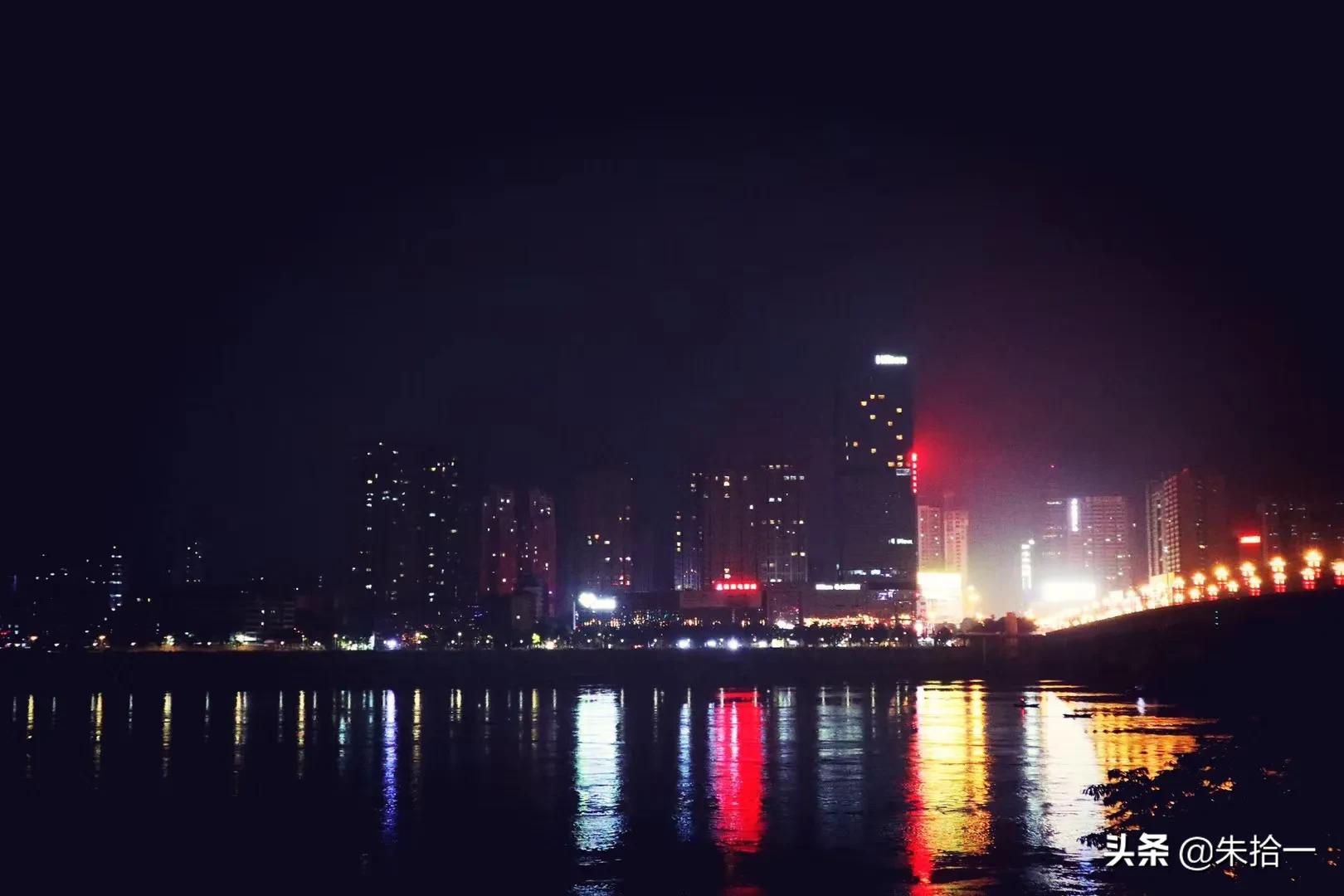 株洲一座老工业城市的蝶变,时代变迁的城市记忆株洲