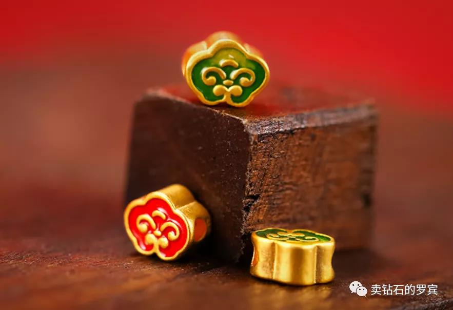 珠宝出售如何快速增长客户,珠宝出售怎样才能提高成交率