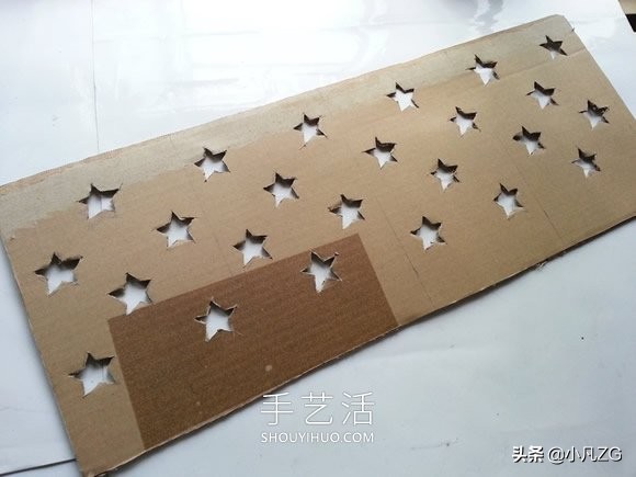 手工制作台灯灯罩骨架,灯纸灯罩手工制作